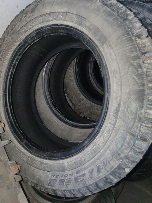 Продам 4 колеса на  14 в отл.сост.