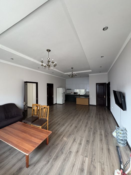 Сдается в аренду Участок на Кадишева, Махалля Бирлашган