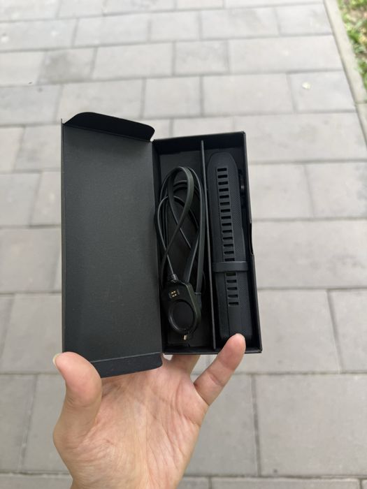 Garmin MARQ COMMANDER Carbon Gen 2