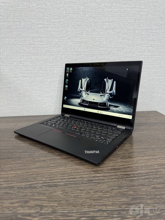 Премиум Ультрабук 2в1 Lenovo Yoga L13 intel Core i5 Идеал из США!