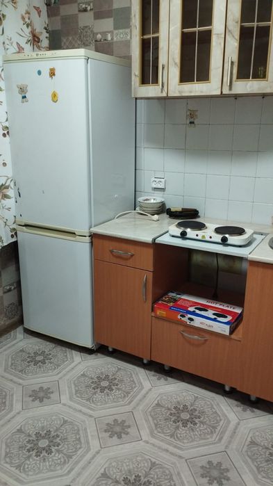 Сдаётся 1,5 за  100000