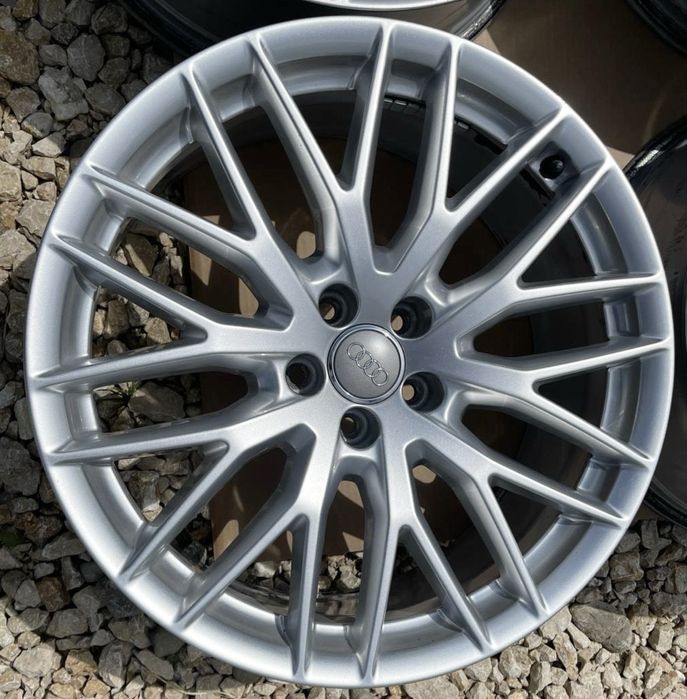Jante Audi 20 Q7 Q5 A5 A8 Touareg CR