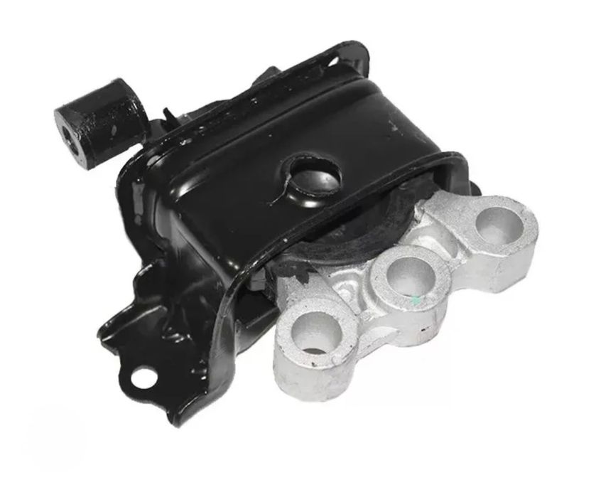 Подушка двигателя на Шевролет