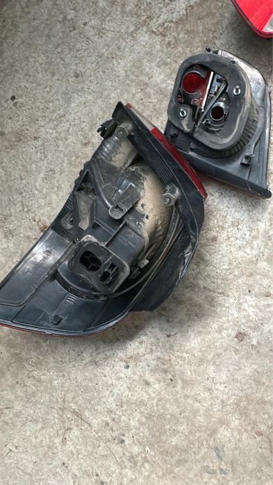 Faruri si triple golf 6 hatbach