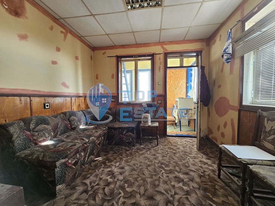 Продава се Къща в с. Драганово, Област Велико Търново - 81 кв.м за 538 €/кв.м - Снимка #10