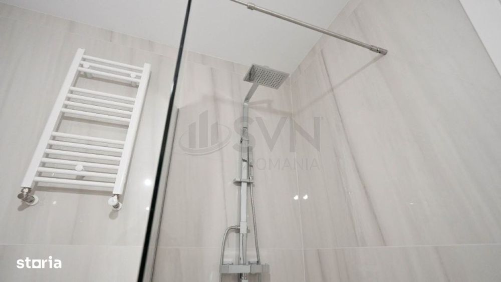 Duplex superb cu vedere lac cu parcare si boxa Upsite Floreasca