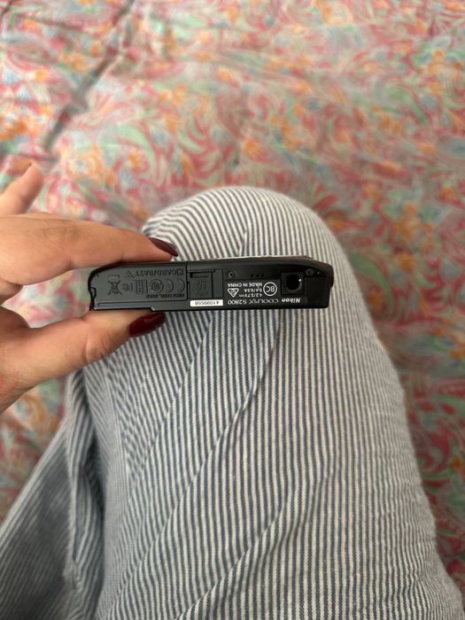 Продаю фотоапарат