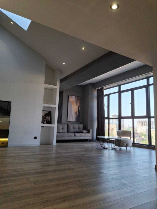 ;Яшнабад‼️2ком Двухъярусный квартира 76м2 кирпич Фаргона йули