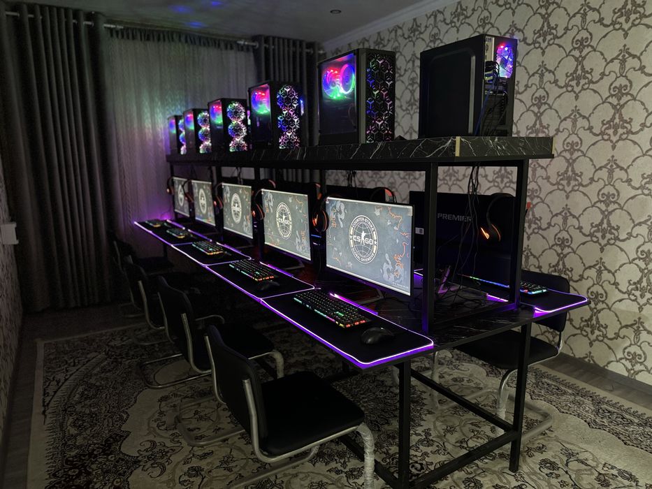 Компьютер аренда, Дача | Kompyuter ijara, Dacha