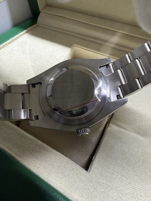 Ceas Rolex AUTOMATIC 41 mm- full box