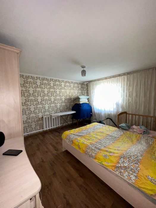 Продам 4-х комнатный дом ,96 кВ.м