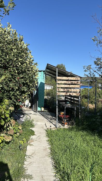 Продам Дачу на Водозаборе,за ТМК. С/о Ульбинка