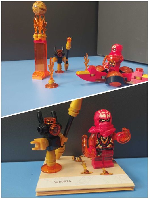 Lego nonjago/Лего нинджаго различни видове