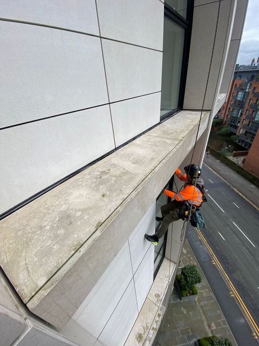 Алпинист Высотник