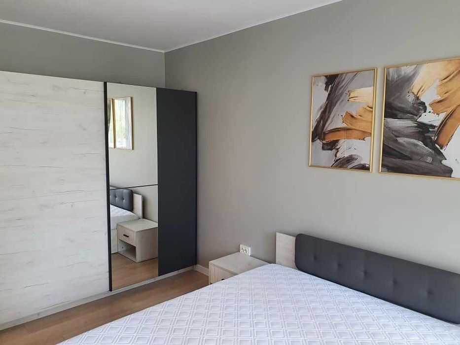 Дава се под наем Двустаен апартамент в София, Банишора - 65 кв.м за 498.27 € - Снимка #2