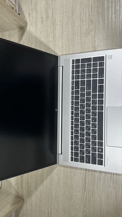 HP ProBook 455 G8 Ryzen3 5400U с AMD Radeon Graphics