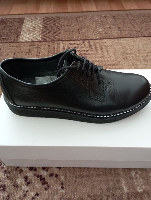 Дамски обувки ежедневни