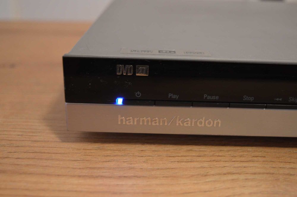 DVD плеър Harman/Kardon 27