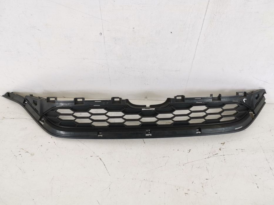 Grila Centrala Radiator Honda CR-V 4 [facelift] 2014 2015 2016 2017 20