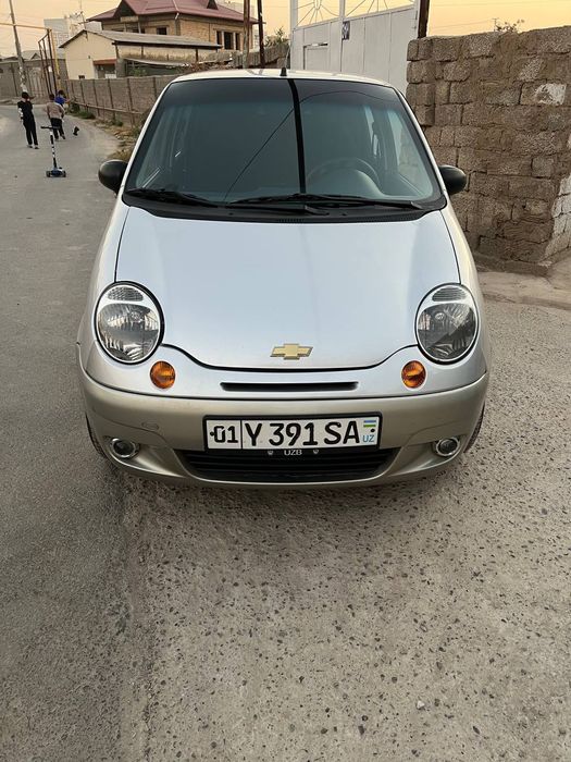 Matiz best sotiladi