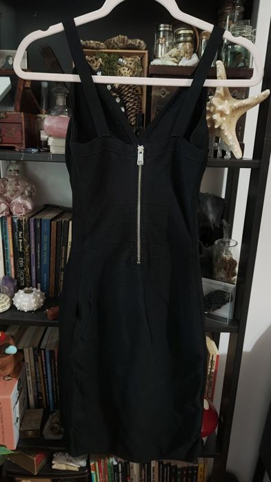 Rochie Guess neagră