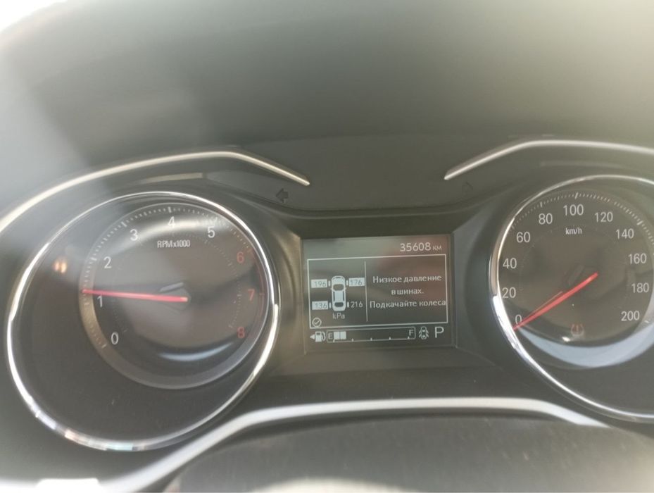 Chevrolet Onix 2024 — 4