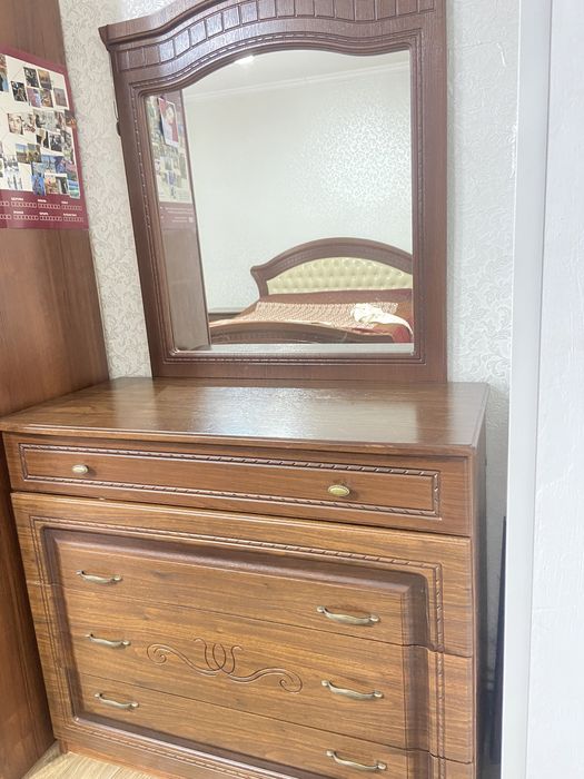 Спальный горнитура