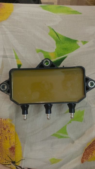 Продам Дэу Матиз катушку зажигания