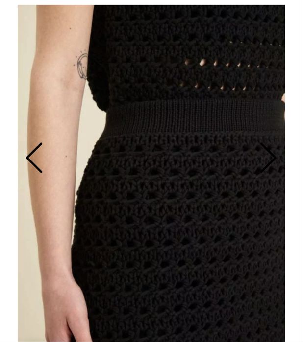 Костюм двойка Max Mara sfilata