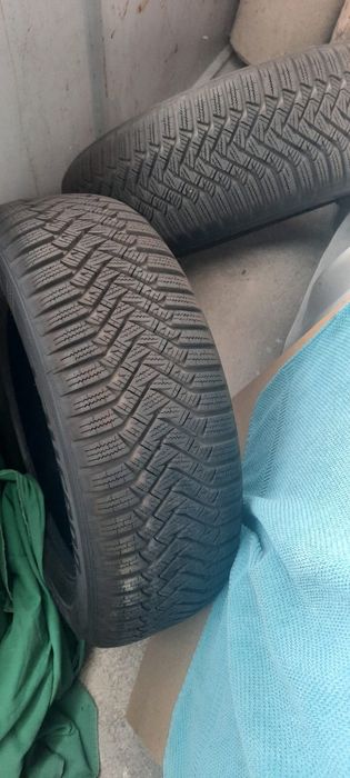 Iarna 205/60/16 (dot 2024)