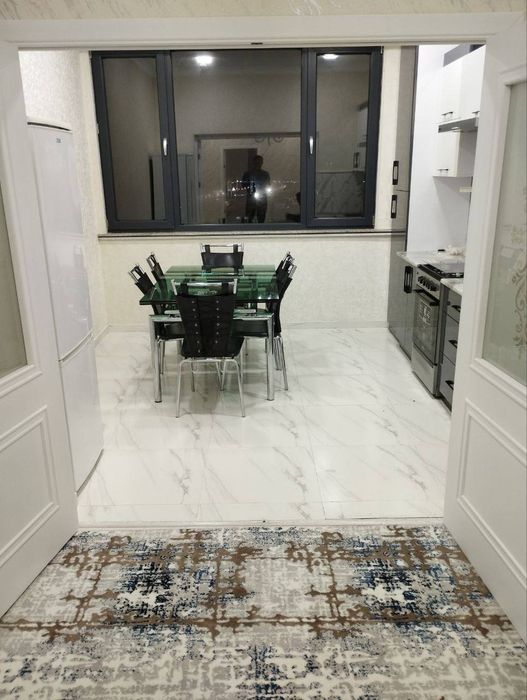 Аренда квартира ЖК New Life ашкабот