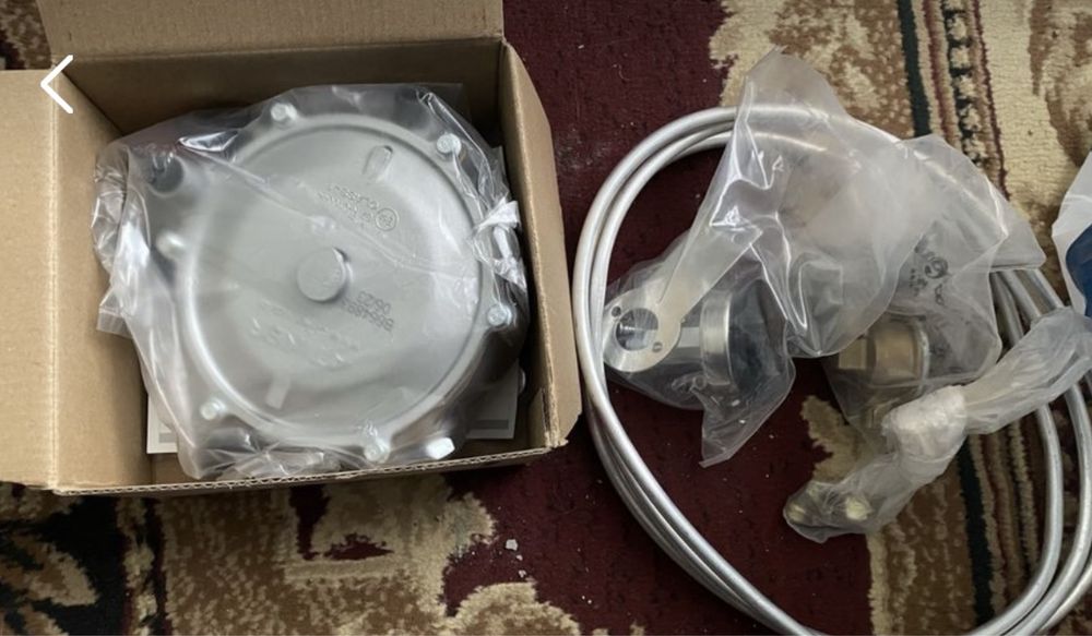 Propan gazbalon reduktut hamma narsasi komplekt olasiz ketasiz