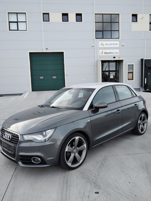 AUDI A4 Avant 2013 — imagine 3