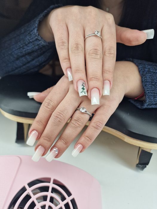 Unghii fabuloase gel