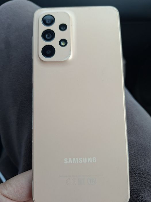 Телефон Samsung А33