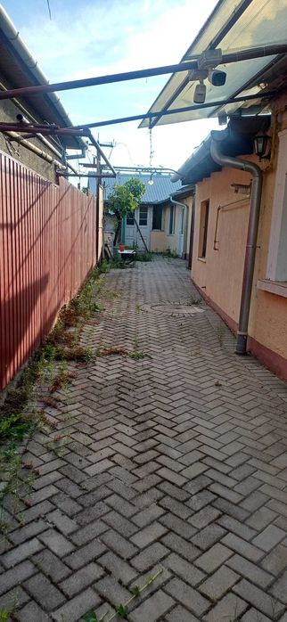 Casă de vânzare Str. Apateului zona Grigorescu