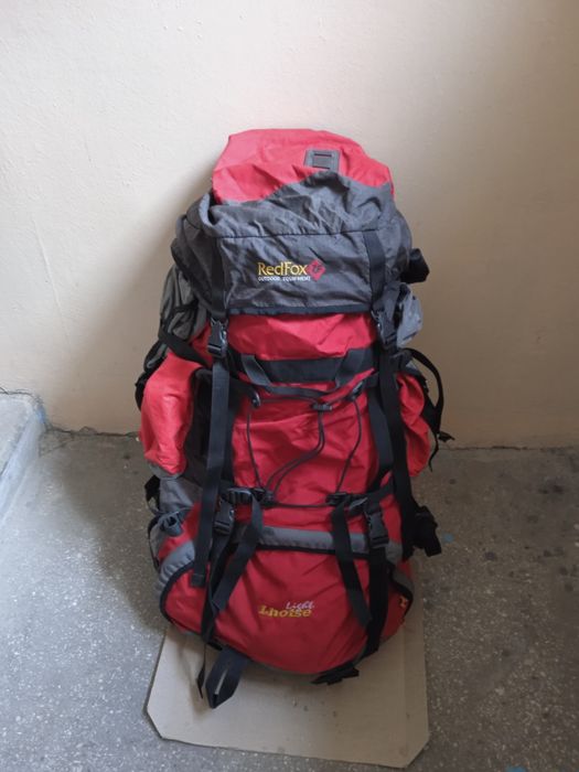 Продам рюкзак горный 100-110 литов