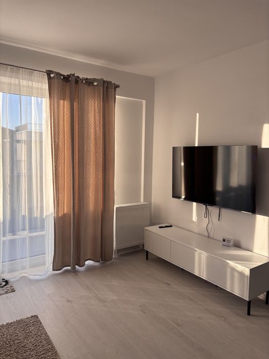 Apartament de inchiriat - SOHO