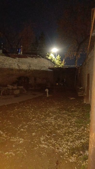 Продается усасток 2.5 на земле все условие есть