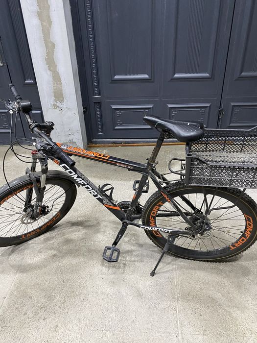 velosiped sotiladi Comfort