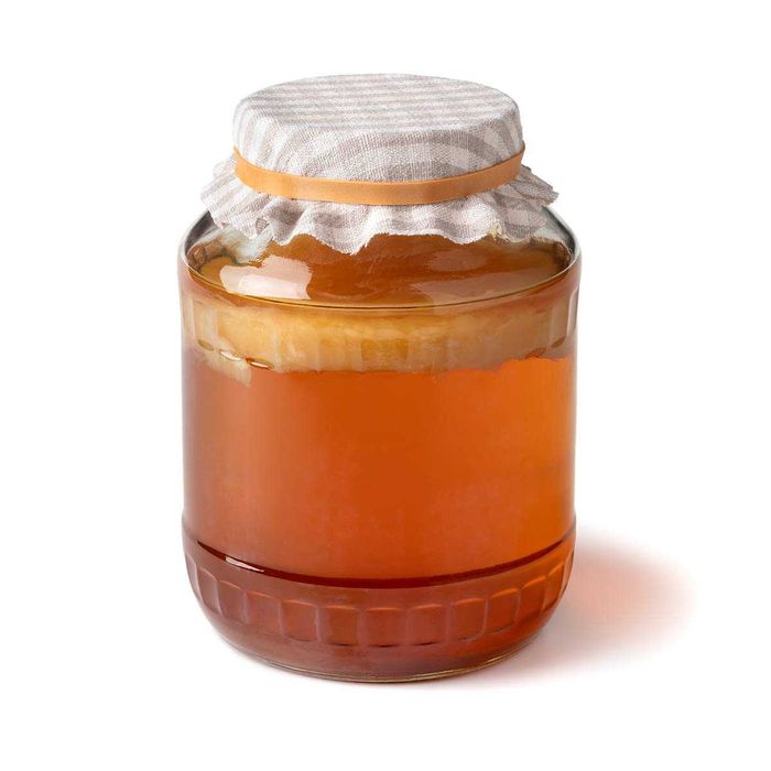 Kombucha - kit starter