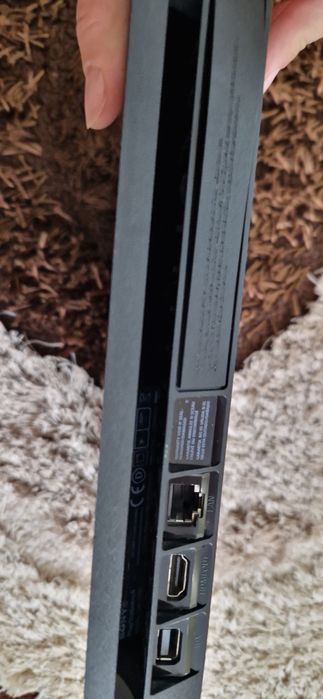 PlayStation 4 Slim