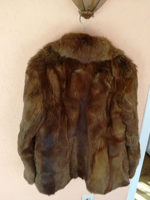 Blana naturala damă mărimea 44