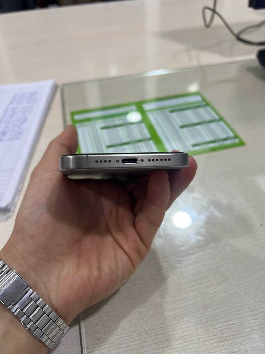 Iphone 15 pro max sotiladi