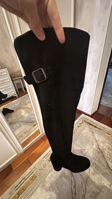 Продам туфли и сапоги