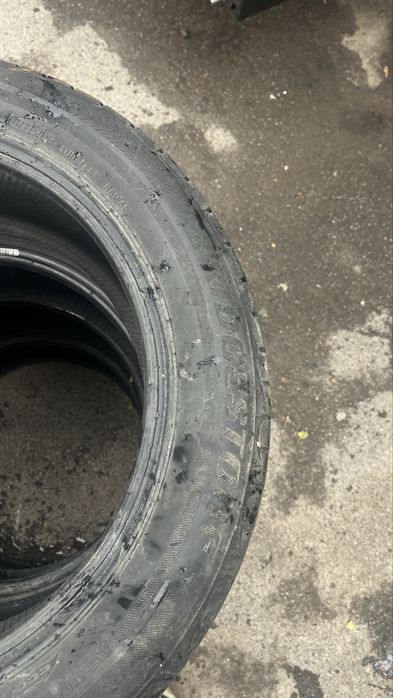 Продам летние шины