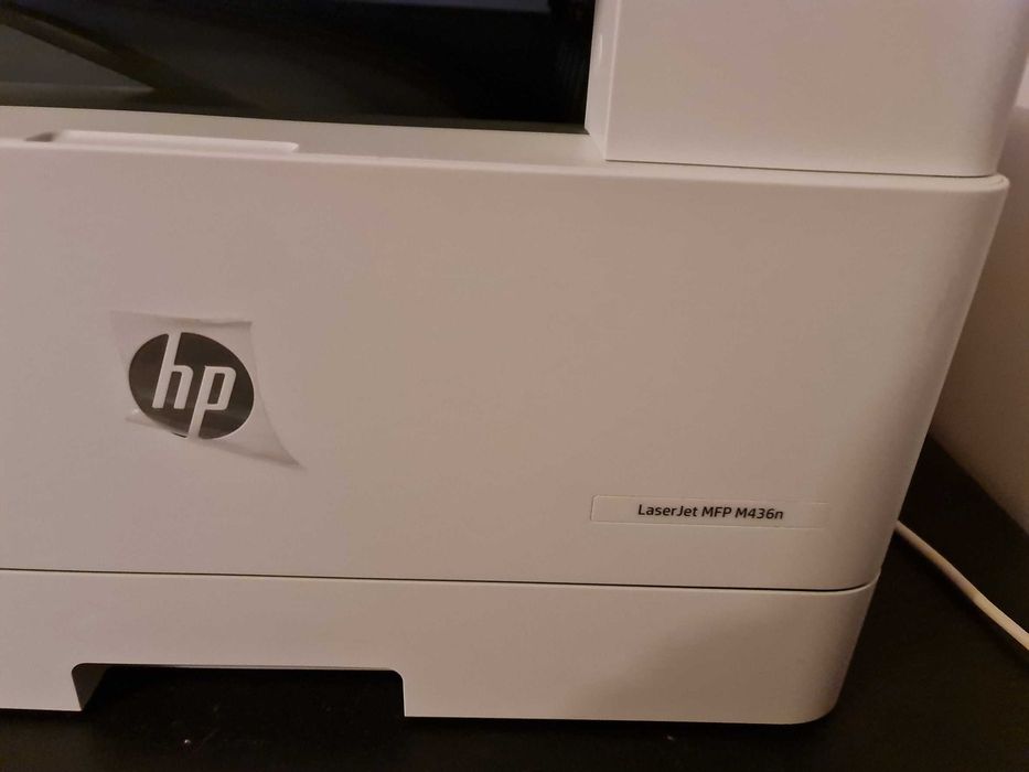 Imprimanta HP Laser Jet MFP M436n