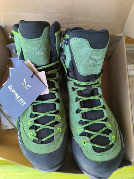 Salewa MTN Trainer GTX 46 bocanci de munte