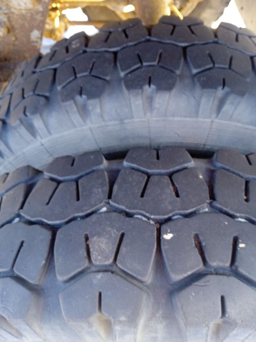 Продается прицеп одаз