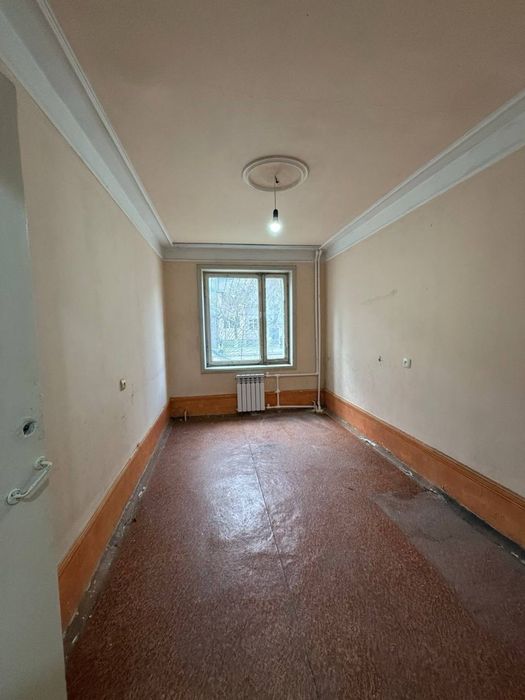 3 honalik kv sotiladi